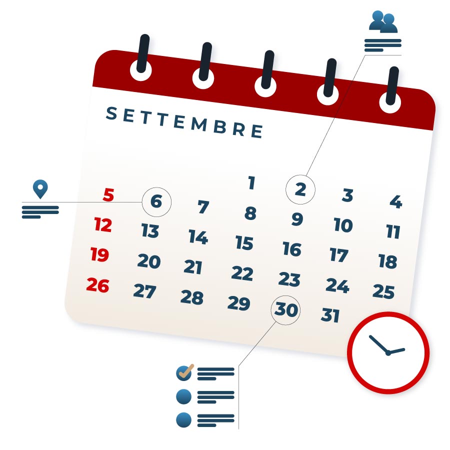 Manutenzione Programmata Spurghi