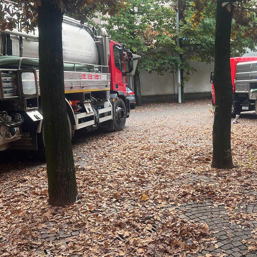 Canal Jet per Condomini,&nbsp;Aziende e Attività Commerciali